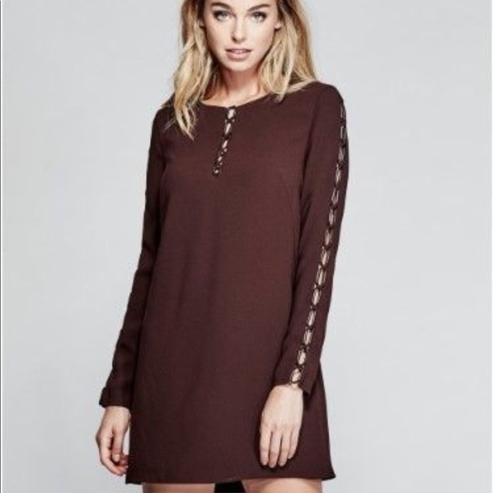 Marciano dress